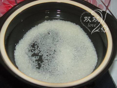 皮蛋牛肉粥—妈妈菜步骤1