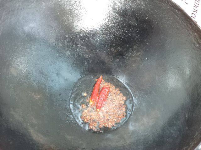 炝土豆丝步骤3