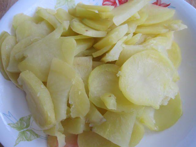 DIY酸奶土豆泥步骤6