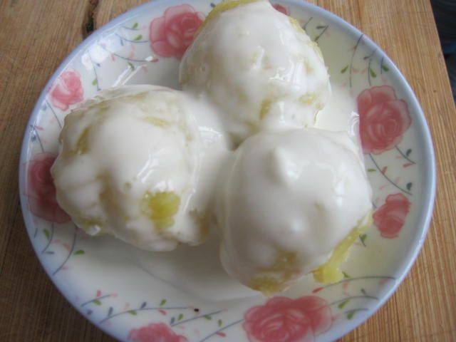 DIY酸奶土豆泥步骤9