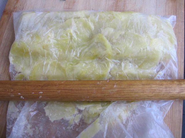 DIY酸奶土豆泥步骤7