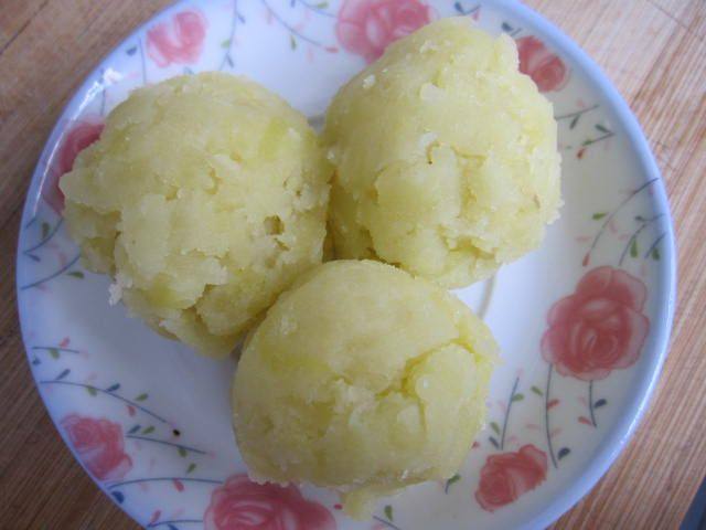 DIY酸奶土豆泥步骤8