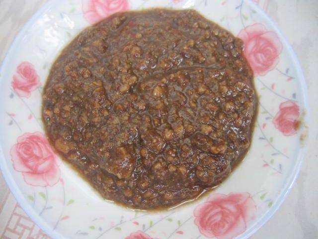 土豆酱步骤3