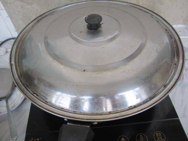 土豆酱步骤9