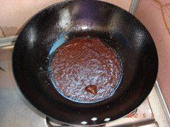 炖牛肉步骤2