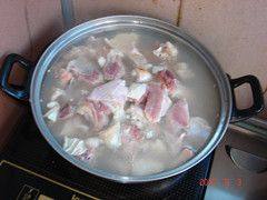 炖牛肉步骤3