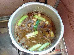 炖牛肉步骤4