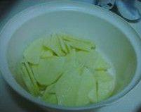 回锅土豆片步骤1