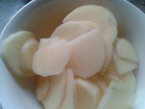 让挑食孩子爱上吃蔬菜步骤2