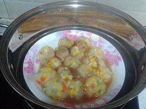 让挑食孩子爱上吃蔬菜步骤9