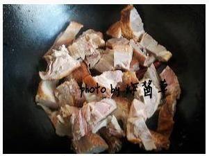 老鸭炖土豆步骤3