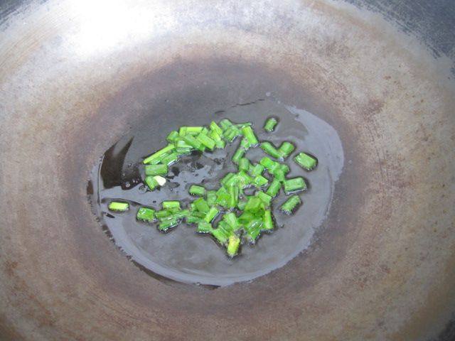 柳蒿芽土豆汤—迟到的步骤5
