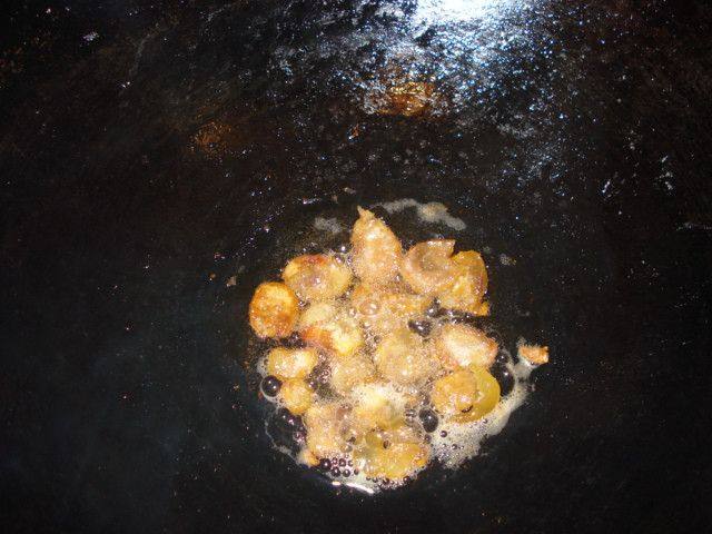 香肠炒土豆片步骤4