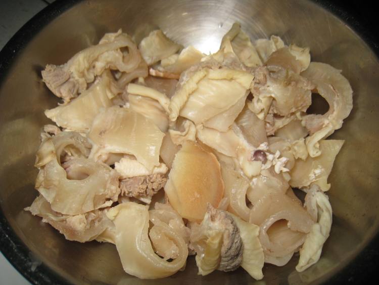 土豆牛腩煲步骤2
