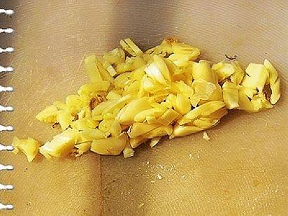 香肠土豆片步骤4
