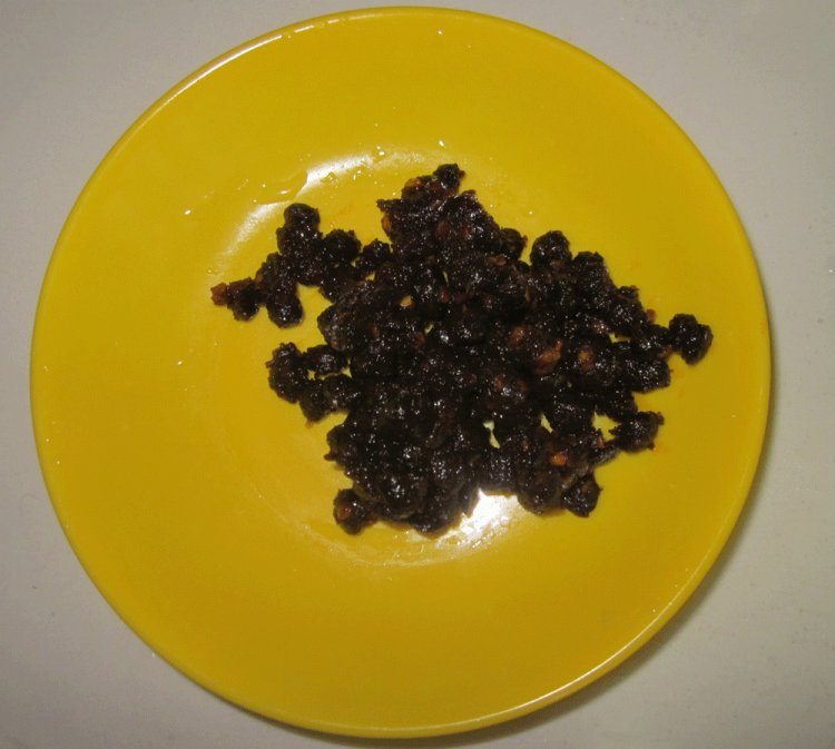 蔬菜杂炒步骤2