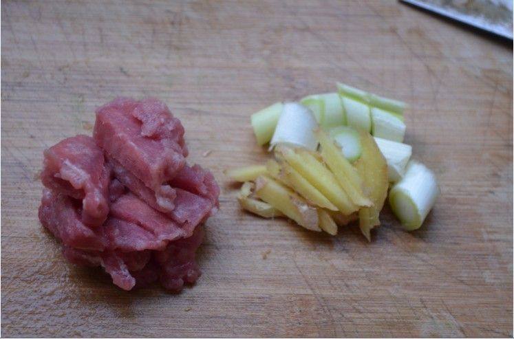 酱土豆步骤3