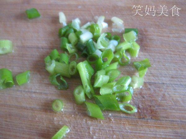 双色丸子汤步骤10