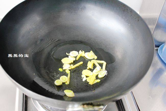 荠荠菜炖土豆-东北炖步骤6
