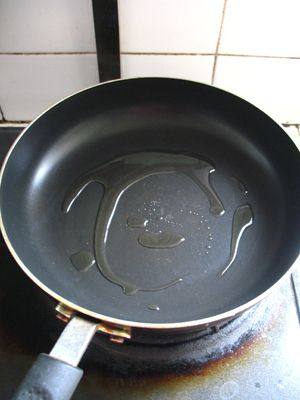 葱香土豆烙步骤4