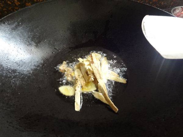 药膳炖羊肉步骤4