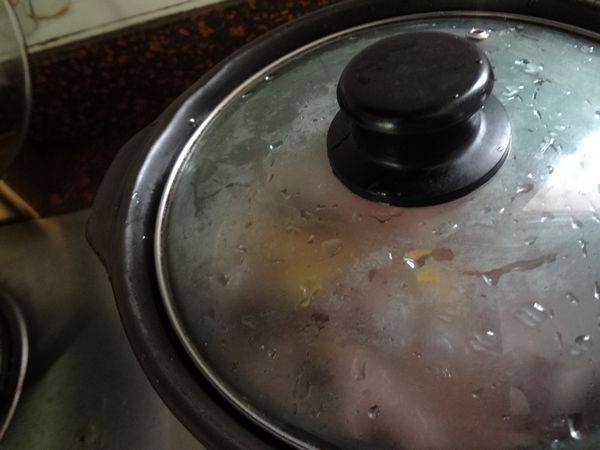 药膳炖羊肉步骤7