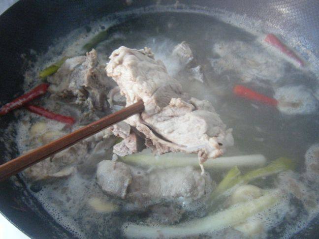 土云排步骤6
