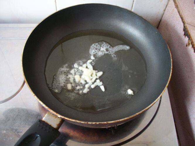 土豆炒香干步骤3