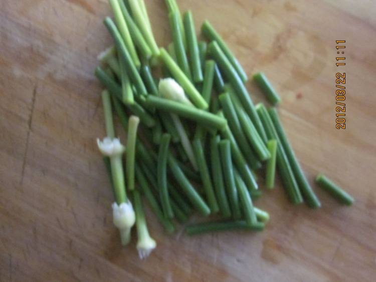 土豆条小炖步骤2