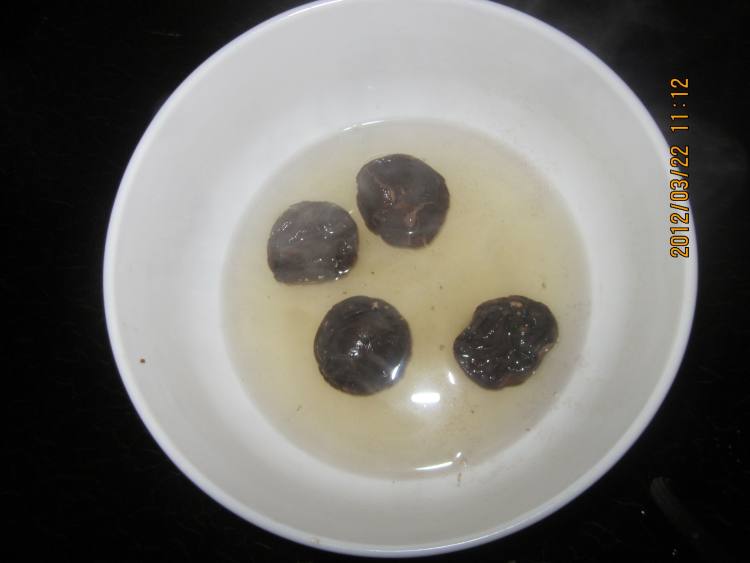 土豆条小炖步骤3