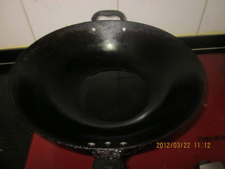 土豆条小炖步骤4