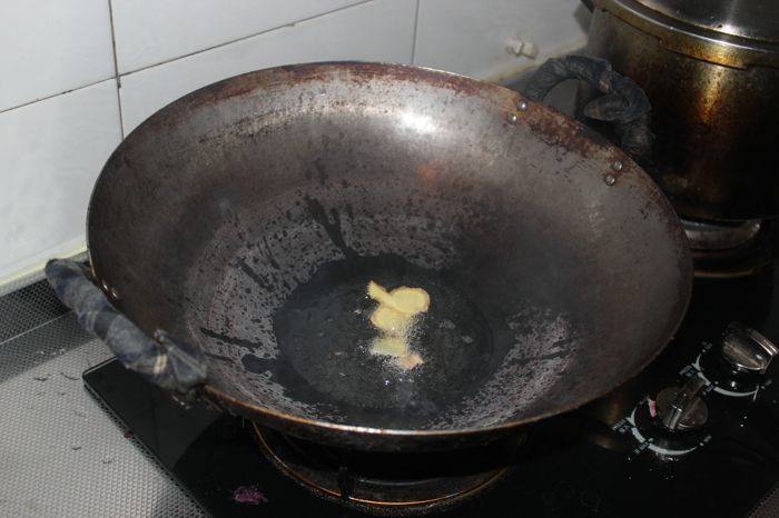 咖喱土豆鸡腿步骤3