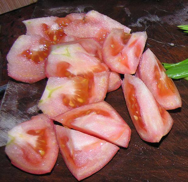 生滚牛肉汤步骤1