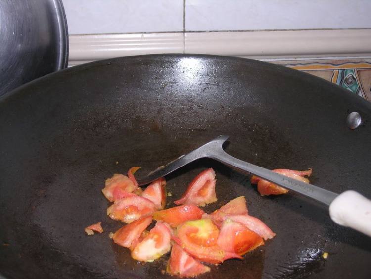 生滚牛肉汤步骤3
