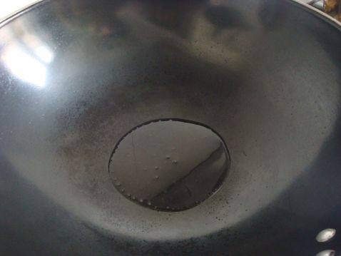 胡萝卜豆腐干炒辣椒步骤3