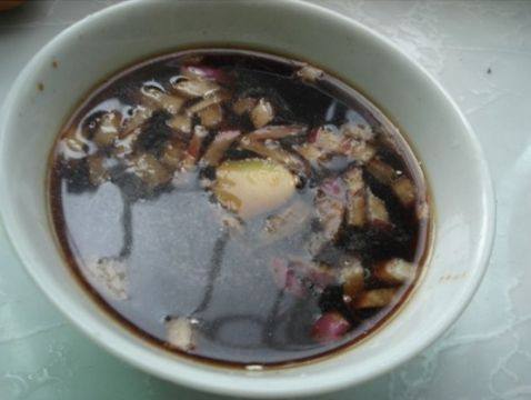 带鱼炖土豆胡萝卜步骤5