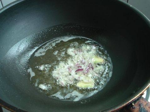 带鱼炖土豆胡萝卜步骤3