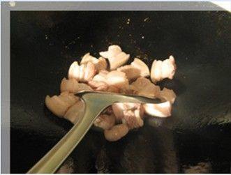 蚝油土豆焖五花肉步骤1