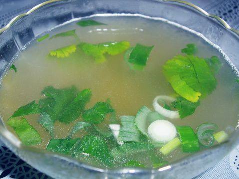 牛肉汤步骤10