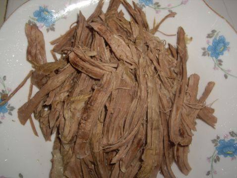 手撕牛肉步骤10