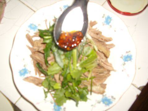 手撕牛肉步骤15