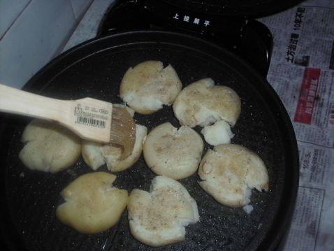 美味的黄金土豆步骤7