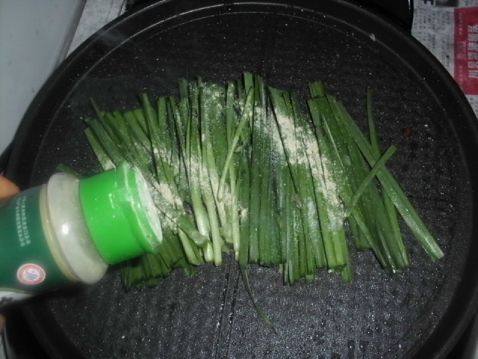 美味的黄金土豆步骤11