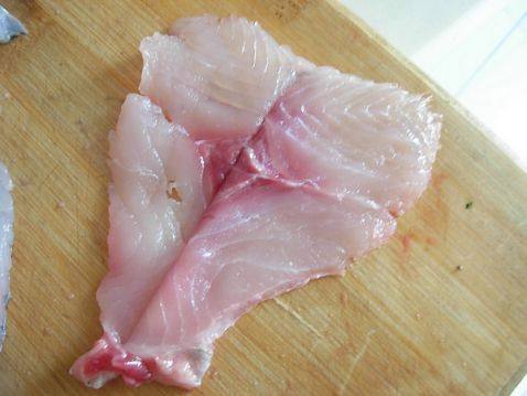 麻辣土豆鱼步骤6