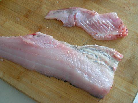 麻辣土豆鱼步骤4