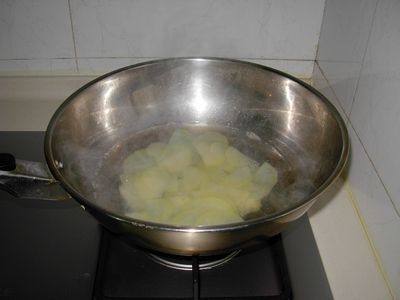 麻辣土豆鱼步骤10