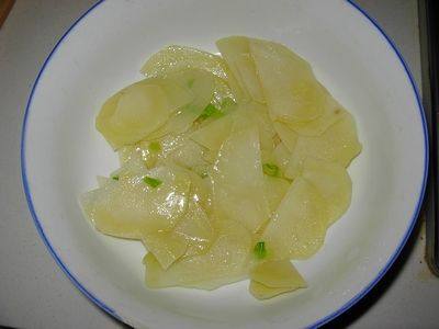 麻辣土豆鱼步骤12