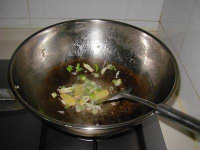 麻辣土豆鱼步骤13