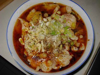 麻辣土豆鱼步骤18