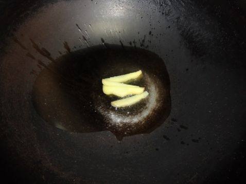 五花肉闷土豆步骤3